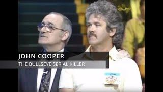 John Cooper - The Bullseye Serial Killer