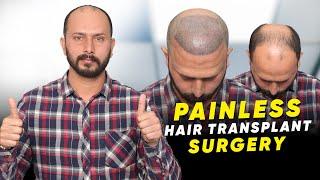 Hair Transplant in Ambala | Best Results & Cost of Hair Transplant in Ambala