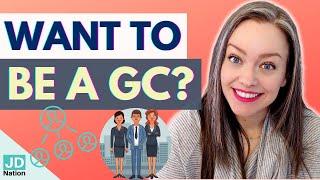 Want to Be General Counsel? | Traits Lawyers Need to Succeed as GC