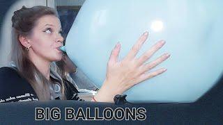 Asmr Huge Balloon