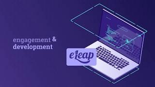 The Comprehensive eLeaP LMS Platform