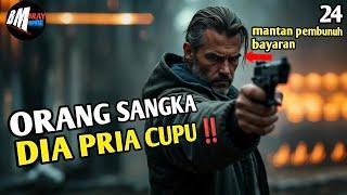 Mereka Sangka Dia Orang Yang Cupu - Alur Cerita Film Action