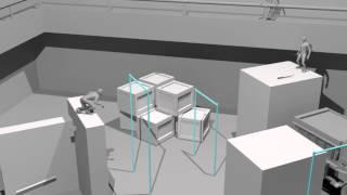 Action Sequence 10 3 2015 By: Jeremy Dilks
