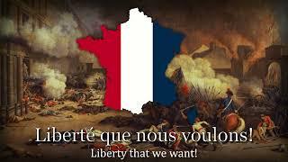 "L'hymne à la Liberté" - French Patriotic Song