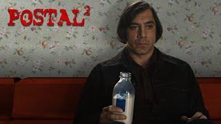 Anton Chigurh In Postal 2