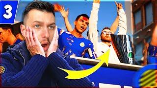 ВЫИГРАЛ ПЕРВЫЙ ТРОФЕЙ за СВОЙ КЛУБ...