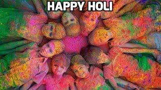 Happy Holi | MY FILMS STUDIO | Production No.1 | MY Team