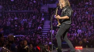 METALLICA - Confusion - Live from Royal Arena, Copenhagen, DENMARK - 03 February 2017