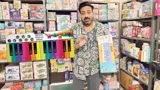 Ultimate Toy Piano Review: Features, Price, and How to Buy | Suntunes piano | BF430A1