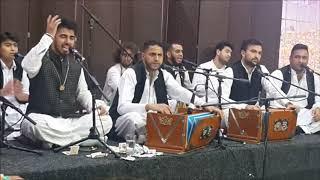 Dama Dam Mast Qalandar | Famous Qawwali | Chand Ali Khan | IslamicSound