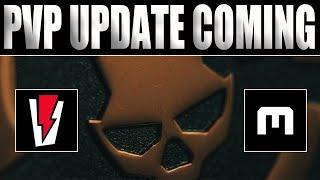 THE DIVISION 2 - REDSTORM ARE BACK - PVP UPDATE
