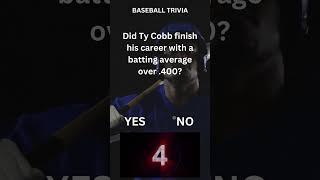 FASTFAX Baseball Trivia # 68 #trivia #sports #baseball #uberpoppabear