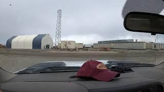 Prudhoe bay tour