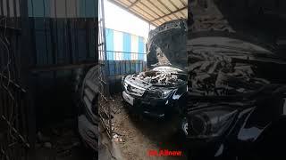 Mercedes benz Repair Service YouTube shorts