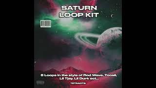 [FREE] (GUITAR) Loop Kit / Sample Pack "Saturn" | Rylo Rodriguez + Toosii + NBA Youngboy + NoCap