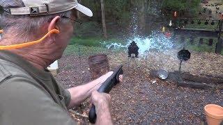 Hickok45 - Remington 870 Tac-14 12GA