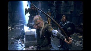 Top 10 Best Archers (From Movies)
