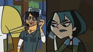 Total Drama Revenge of the Island- 'The Treasure Island of Dr. McLean' Fart Scene