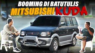 MITSUBISHI KUDA “MOBIL GURIH” YANG TERLUPAKAN