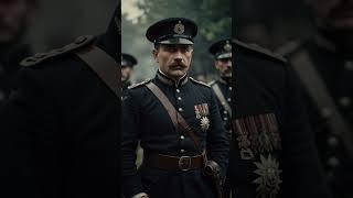 The Man Who UNITED Germany