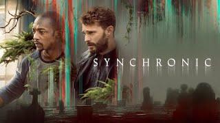 SYNCHRONIC (2020) Movie Trailer in Persian