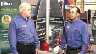 Fike Fire Suppression Solutions