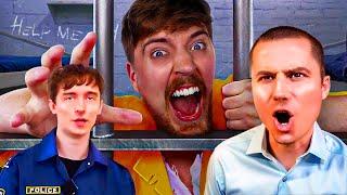 MrBeast Accused of ILLEGAL Activities (Lawyer Reacts)