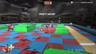 GmodTech TF2Ware Testing