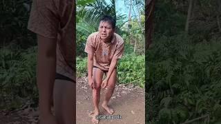 Bawa santuy aja #kreatif #comedy #lucu #funny #stitch #shortvideo