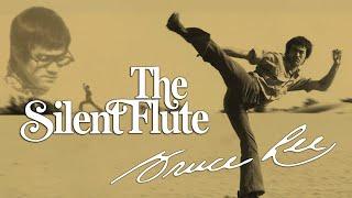 What are your thoughts on BRUCE LEE'S "The Silent Flute" being made into a  TV series? #brucelee