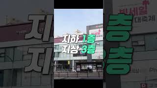 광고퀸 "전지현"의 상상도 못 할 건물 가격