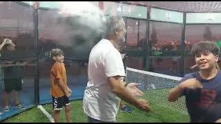 Canchas de futbol fusión en Neuquén