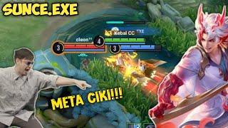 SUNCE.EXE - META CIKI HONOR OF KINGS EXE