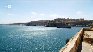 Die Insel Malta | Euromaxx - Europas Kleinste