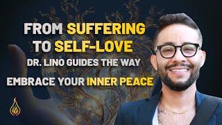 Unlock Inner Peace: Psychologist Dr. Lino Martinez Reveals the Secrets | Unleash Thyself #61