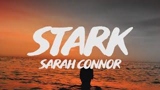 Sarah Connor - Stark (Lyrics)