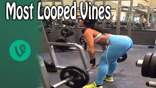 Most Looped Vines | 2016 | Vine Compilation VX