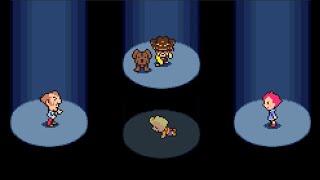 Mother 3 - Game Over...?