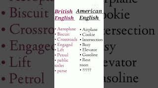 10 WORDS TO LEARN BRITISH ACCENT ( Modern RP)#shorts#viral @EnglishwithLucy@POCEnglish