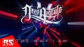 NEROARGENTO - The Way I Am (OFFICIAL MUSIC VIDEO) @AlessioNeroArgento