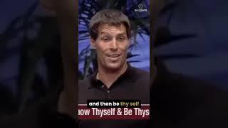 Customers must be satisfied - Tony Robbins #Shorts