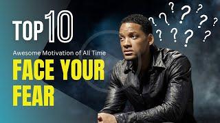 The Awesome Top 10 Motivational Videos of All Time