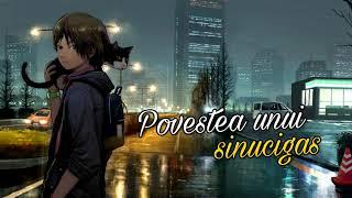 Vizante - Povestea unui sinucigas