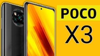 Poco X3 : The Beast Is Coming Soon | Poco X3 India Launch, Price & Specs | Poco X3 Full Specs 