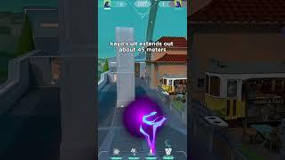 EASY TIPS FOR PLAYING KAYO #valorant #valorantclips #valorantmontage #valoranthighlights