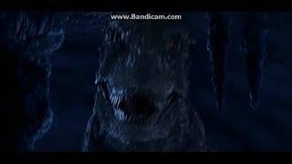 Dinosaur (2000): Female Carnotaurus Screen-Time