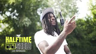 Situation Slim - Money & Murda ( The Half Time Show Live Performance )