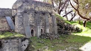 Kiln road Kilns - Perth -WA