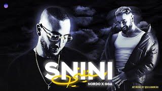 NORDO ft. G.G.A - Snini (Faza Remix)