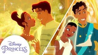 Princess Tiana's Happily Ever After  | The Princess and the Frog